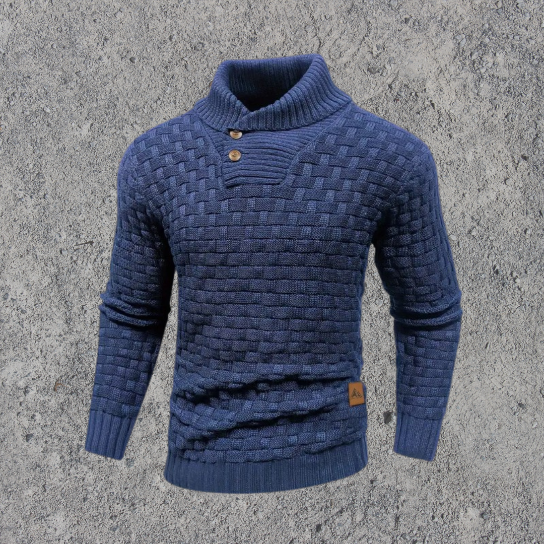 Wesley™ | Thermal Comfort Sweater