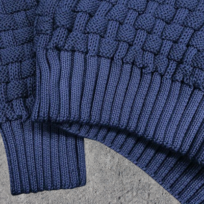 Wesley™ | Thermal Comfort Sweater