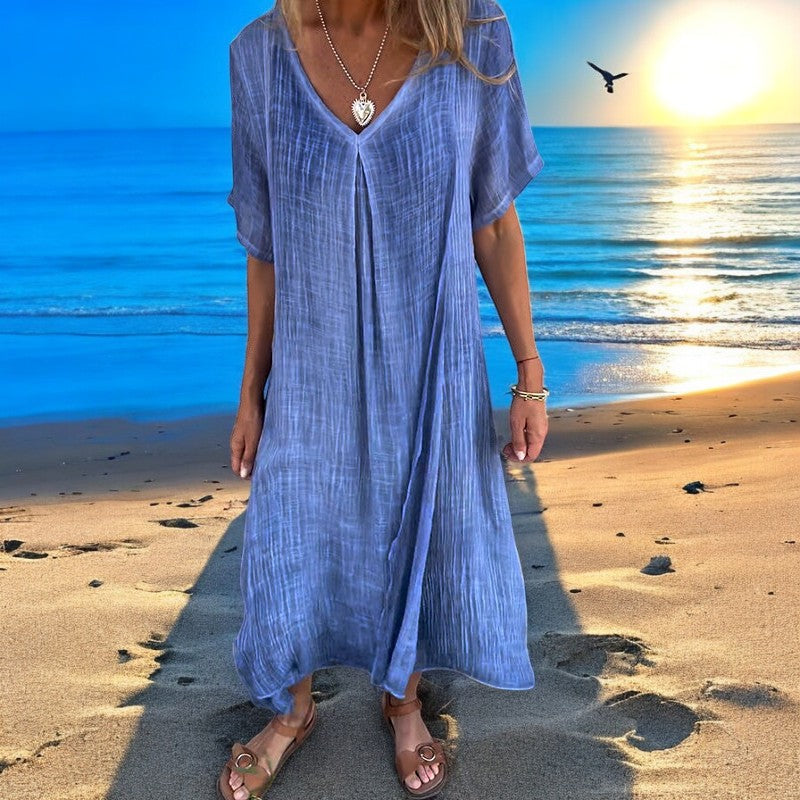 Alexis™ | Chic Maxi Dress