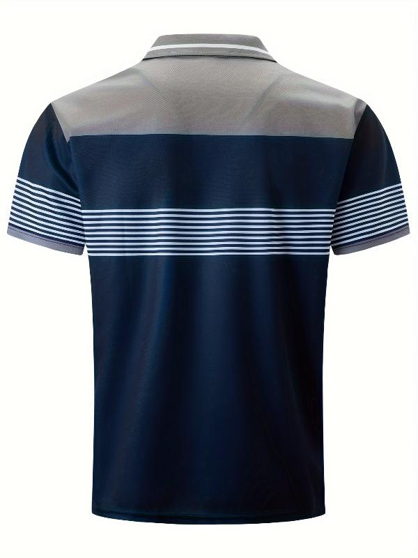 Max™ | Stylish Polo Shirt for Men