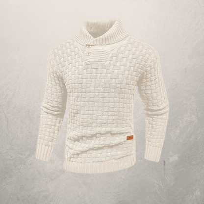 Wesley™ | Thermal Comfort Sweater