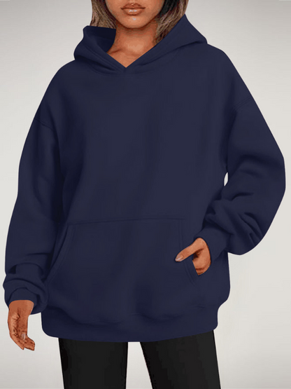 Yara™ | Oversized Hoodie