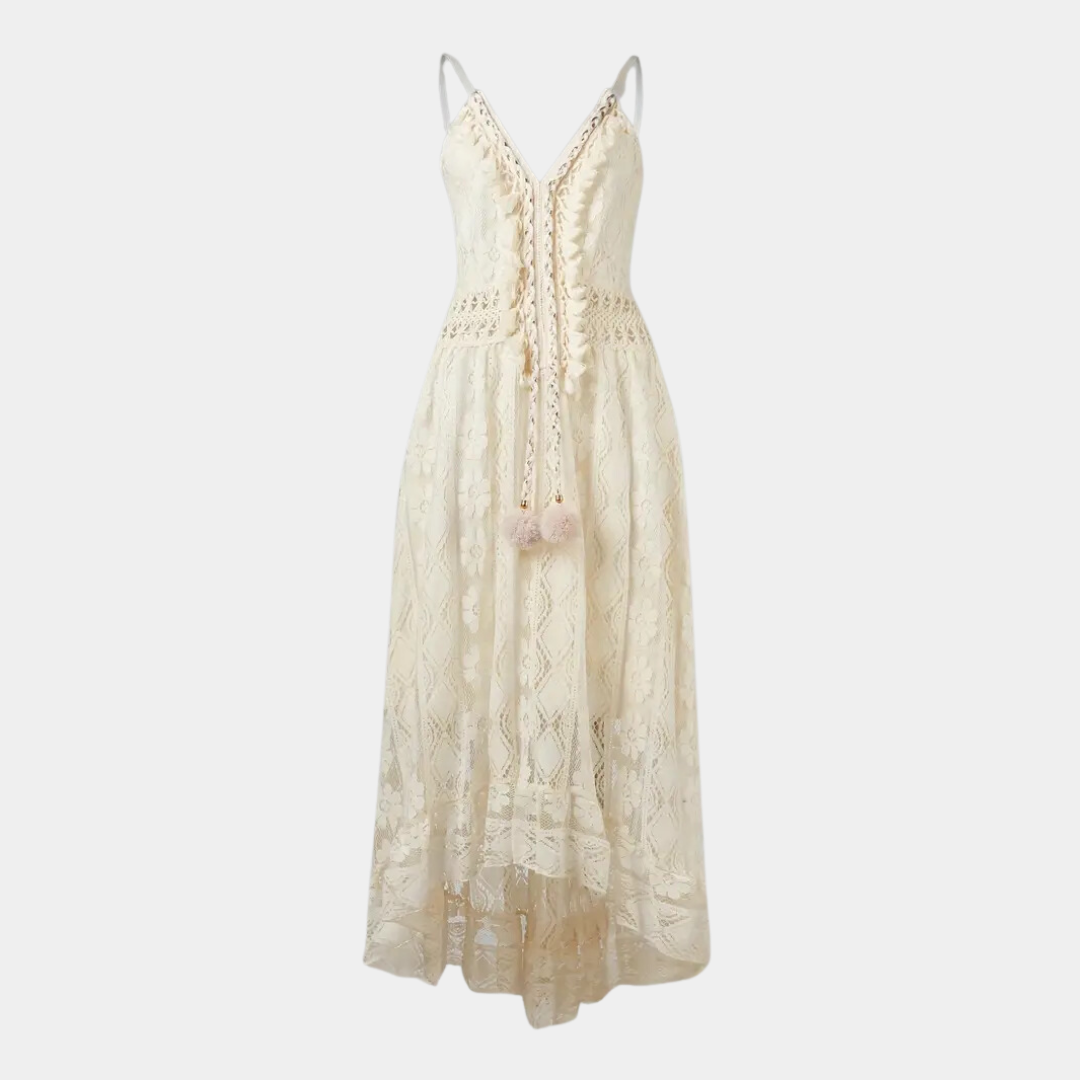 Viviana™ | Elegant Boho Dress