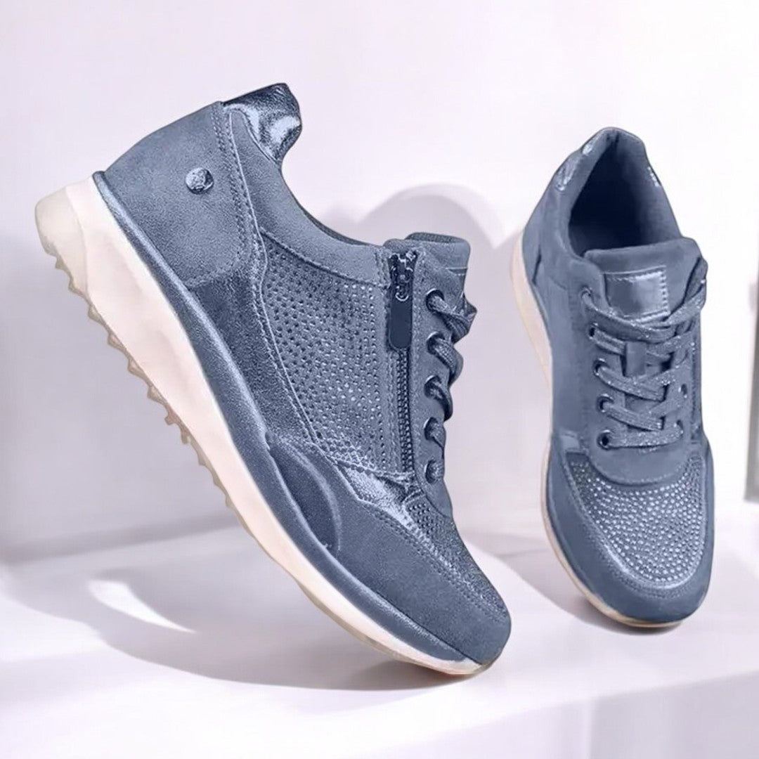 Pretyfy™ - Stylish Orthopedic Sneakers