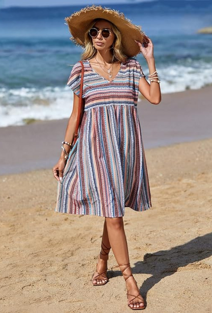 Sierra™ | Summer dress