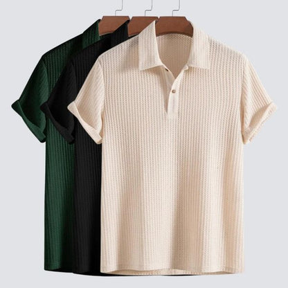 Marcello™ | Timeless Polo Shirt