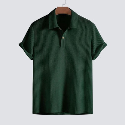 Marcello™ | Timeless Polo Shirt