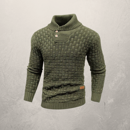 Wesley™ | Thermal Comfort Sweater