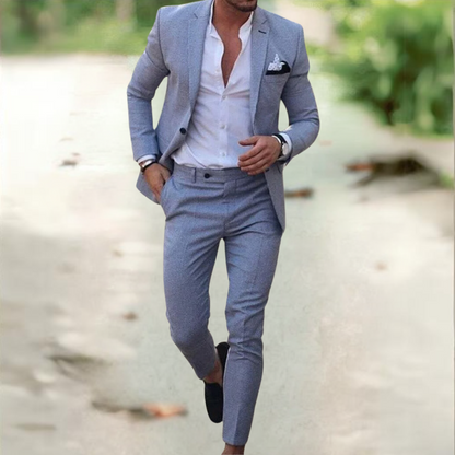 Wisse™ | Elegant Men's Suit