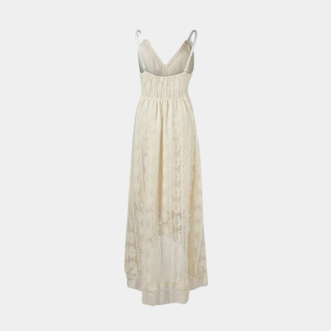 Viviana™ | Elegant Boho Dress