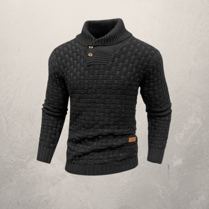 Wesley™ | Thermal Comfort Sweater