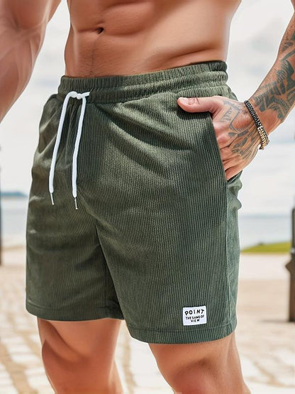 Guno™ | Comfortable Summer Shorts