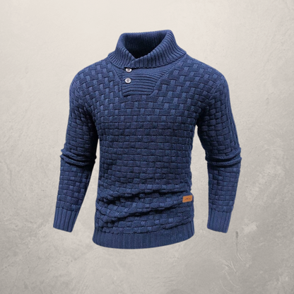 Wesley™ | Thermal Comfort Sweater