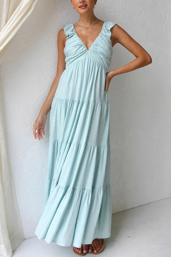 Selene™ | Maxi Dress