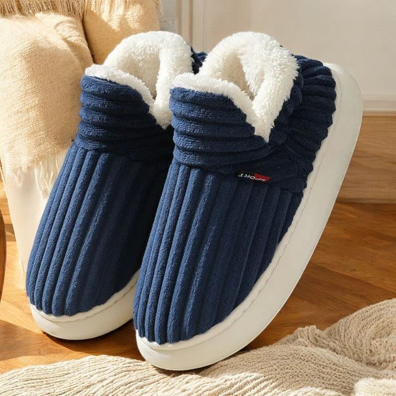 Plushies™ | The Ultimate Fall Slippers