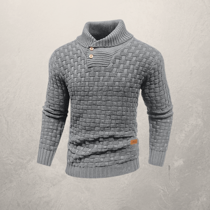 Wesley™ | Thermal Comfort Sweater