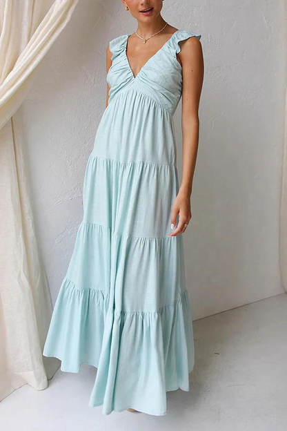 Selene™ | Maxi Dress