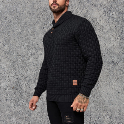 Wesley™ | Thermal Comfort Sweater