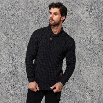 Wesley™ | Thermal Comfort Sweater