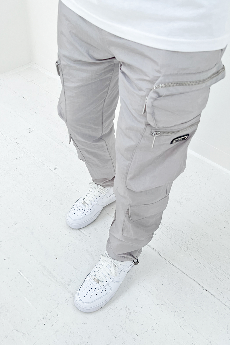 Pretyfy™ | Pocket Cargo Pants