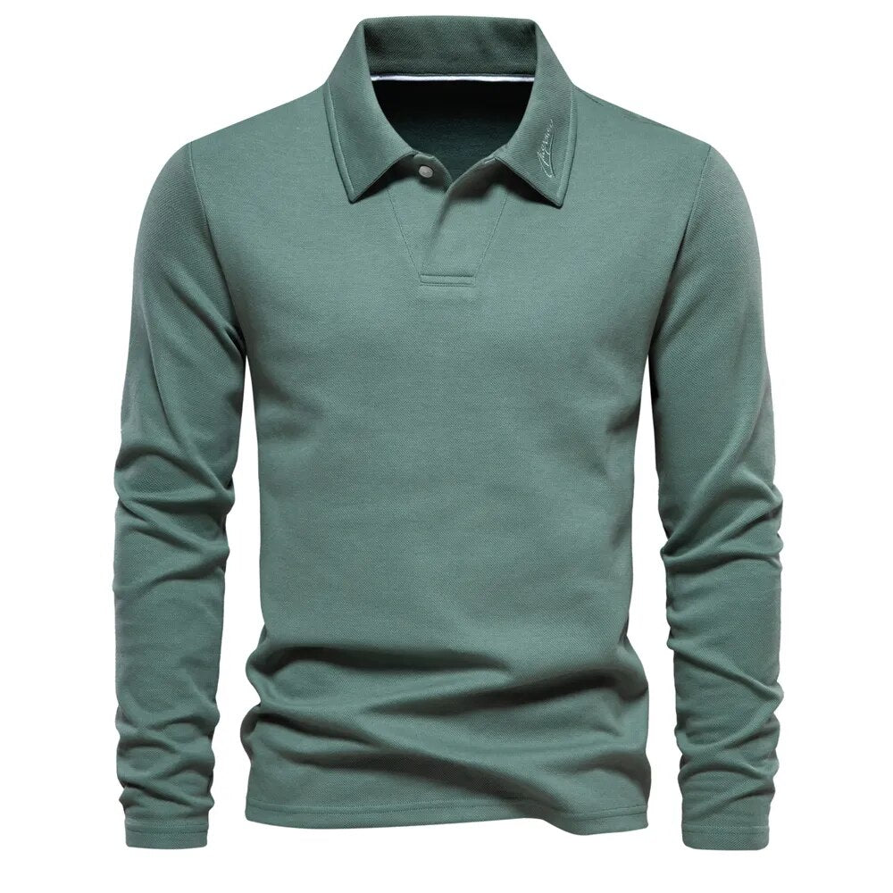 Philip™ | Premium Polo Shirt