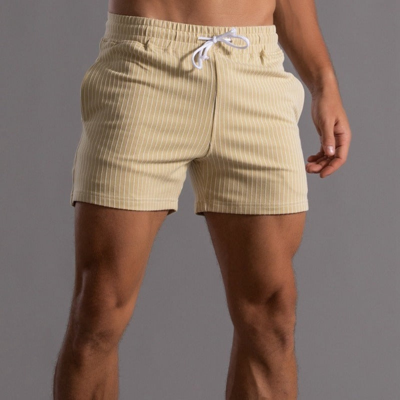 Jamy™ | TokyoFlex Active Shorts