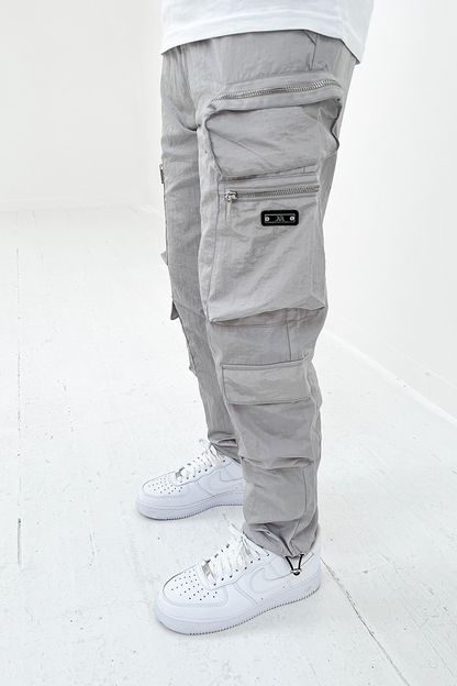 Pretyfy™ | Pocket Cargo Pants