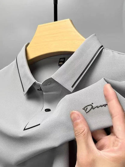 Luca™ | Luxury Polo Shirt