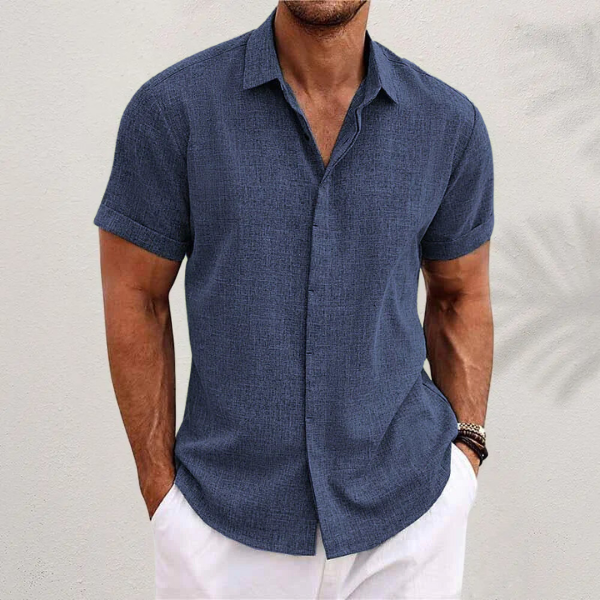 Jack™ | Short-Sleeve Shirt