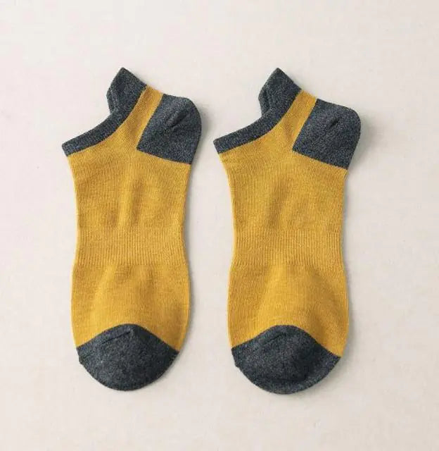 Cotton Socks