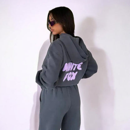 Bella – Trendy and Comfortable Tracksuit