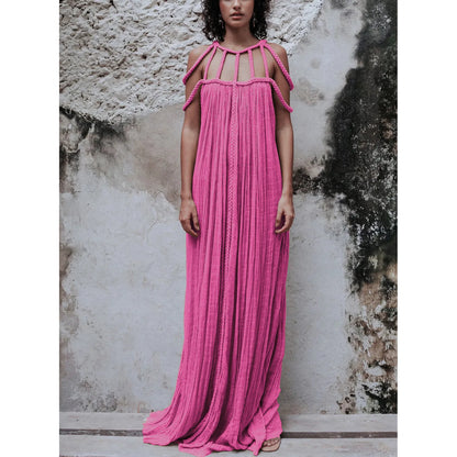 Layla™ | Maxi Dress