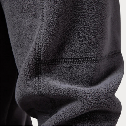 LEON™ | Cozy Fleece Pullover