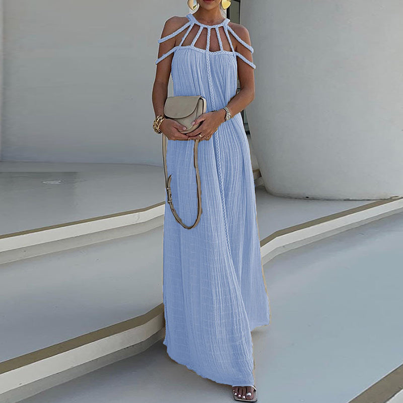 Layla™ | Maxi Dress