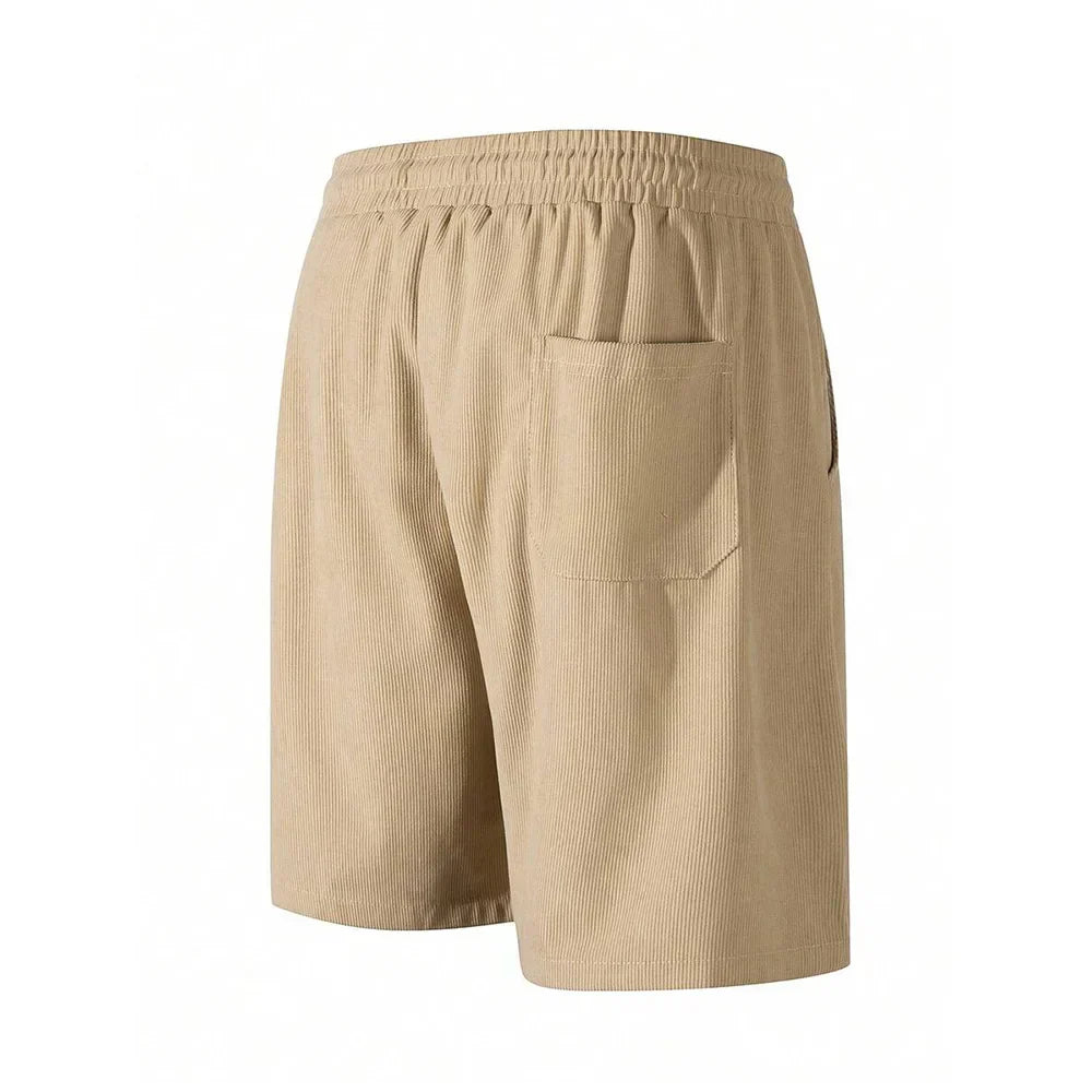 Gino™ | Essential Cool Shorts