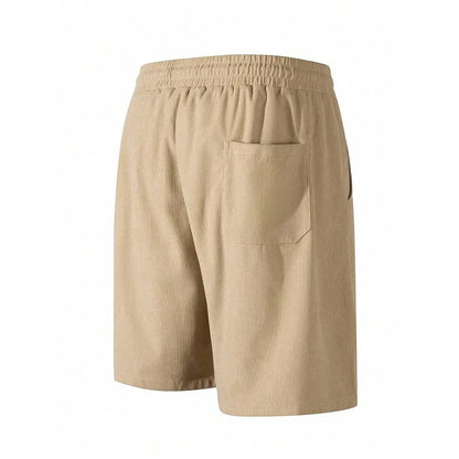 Gino™ | Essential Cool Shorts