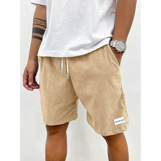 Gino™ | Essential Cool Shorts