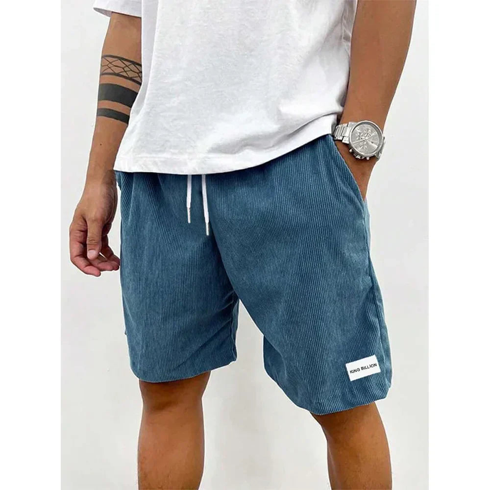 Gino™ | Essential Cool Shorts