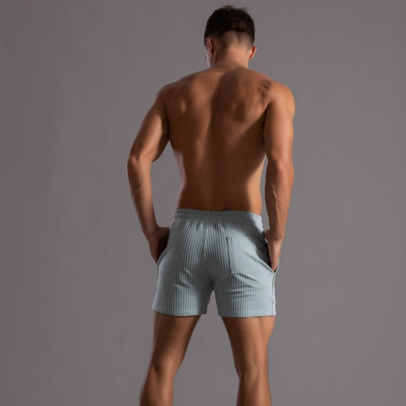 Jamy™ | TokyoFlex Active Shorts