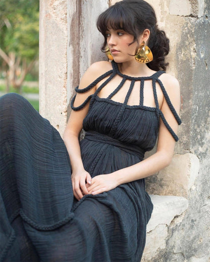 Layla™ | Maxi Dress