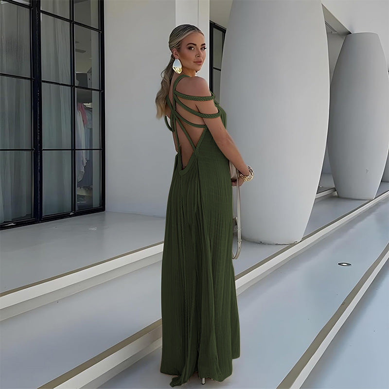 Layla™ | Maxi Dress