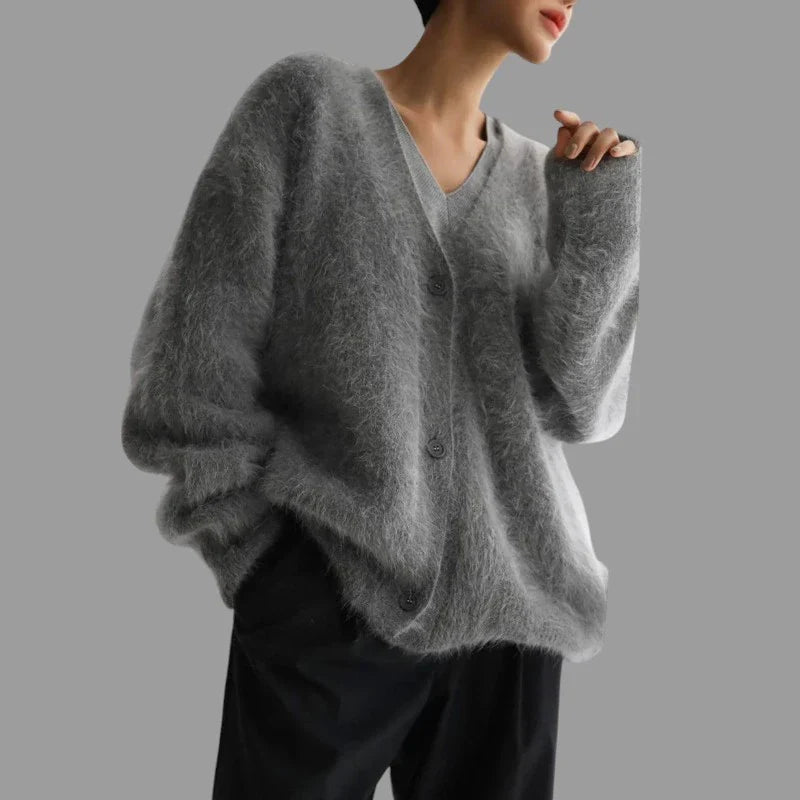 Livia™ | Cozy Cashmere Sweater