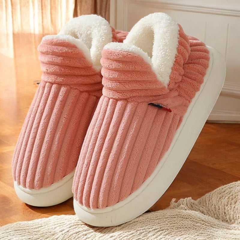 Plushies™ | The Ultimate Fall Slippers