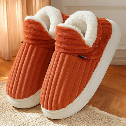 Plushies™ | The Ultimate Fall Slippers