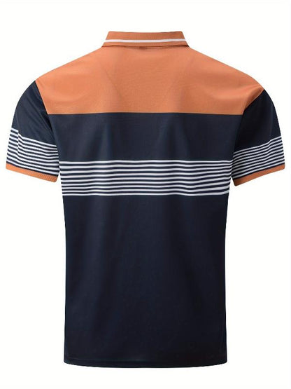 Max™ | Stylish Polo Shirt for Men