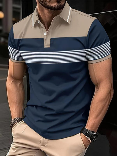 Max™ | Stylish Polo Shirt for Men