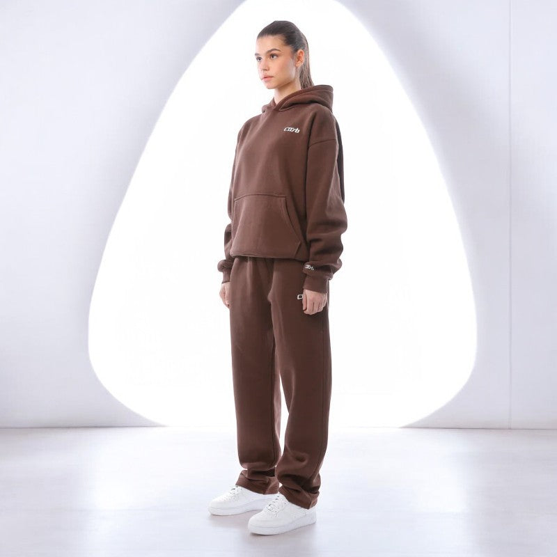 Jordan | Cozy Tracksuit