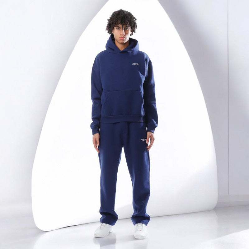 Jordan | Cozy Tracksuit