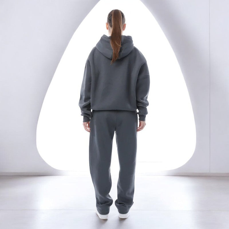 Jordan | Cozy Tracksuit