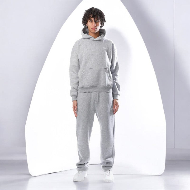 Jordan | Cozy Tracksuit